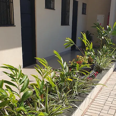 Bonjour! Loft Moderno E Espacoso Perto Do Aeroporto! Campo Grande  Exterior photo