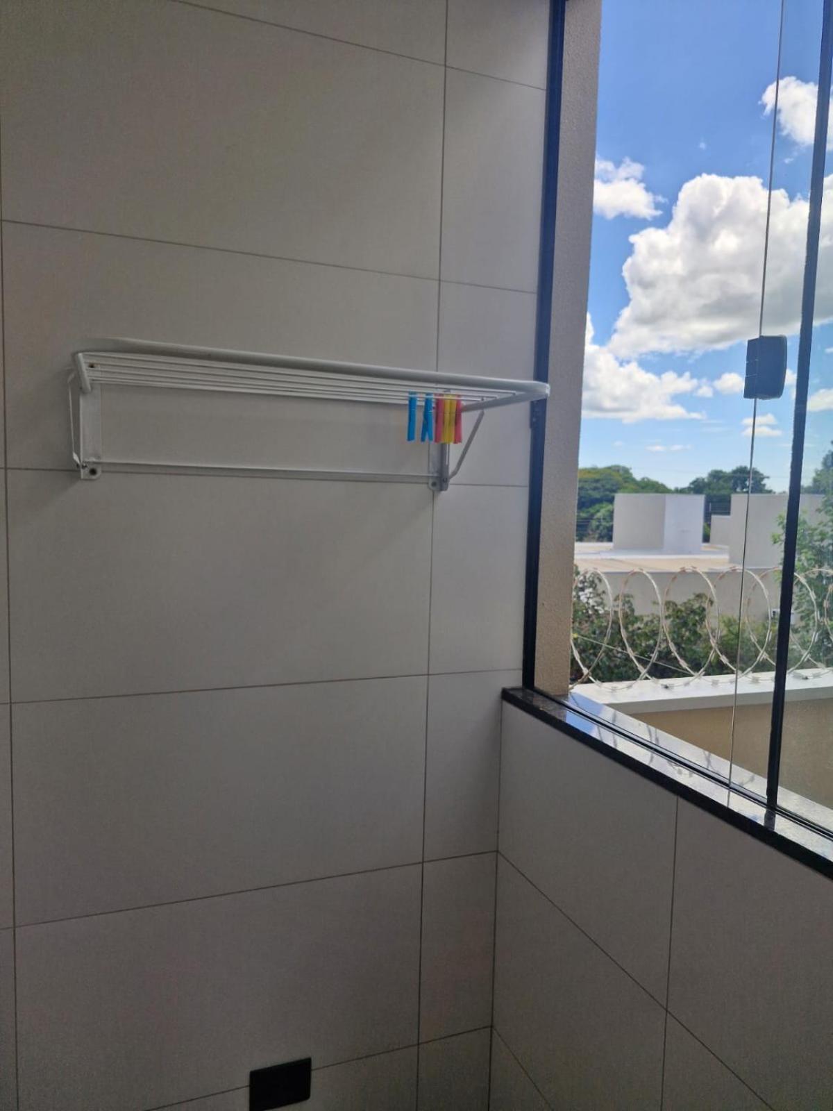 Bonjour! Loft Moderno E Espacoso Perto Do Aeroporto! * Campo Grande (Mato Grosso do Sul)